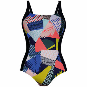 Why Mastectomy Swimsuit Fabrics Matter - A Fitting Experience