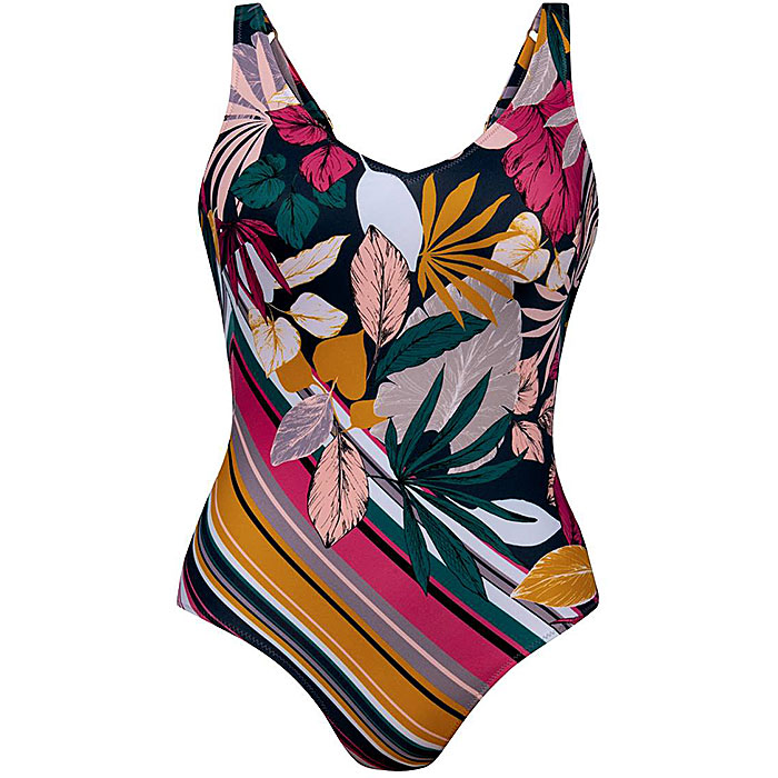 One piece bathing suit Jamina - Anita