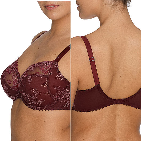 photo n°2 : Soutien-gorge à armatures