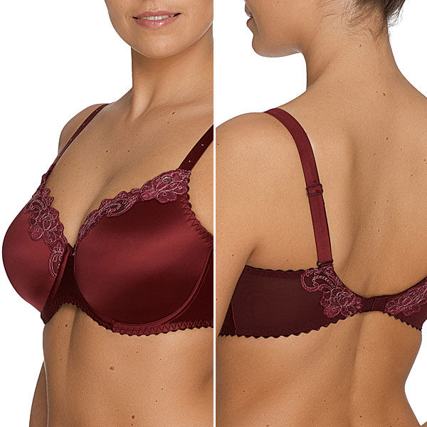 photo n°2 : Soutien-gorge rembourré forme cœur