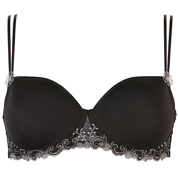 Soutien-gorge moulé coque