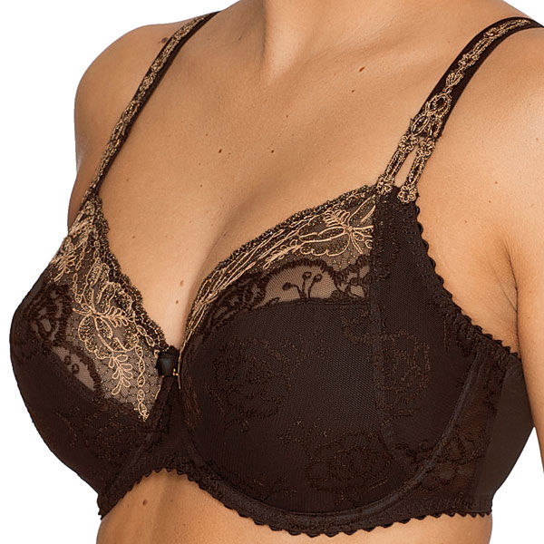 photo n°2 : Soutien-gorge à armatures