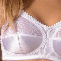 Soft bra - DOREEN LUXURY