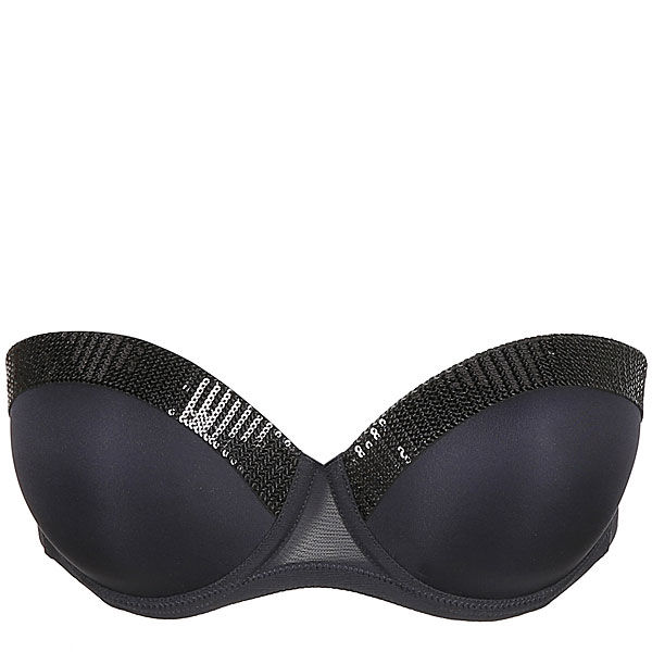 photo n°1 : Padded bra strapless