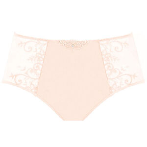 High Brief Empreinte Apolline Rose Tendre