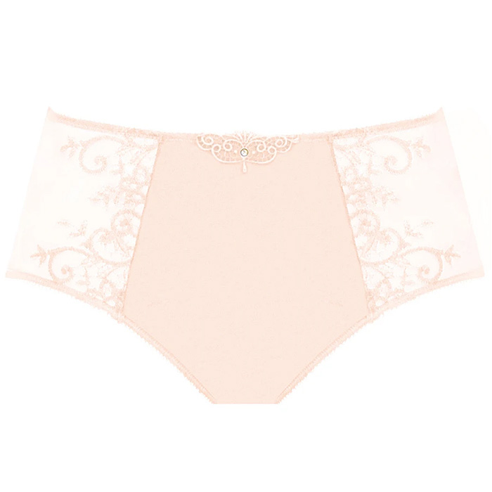 High Brief Empreinte Apolline Rose Tendre