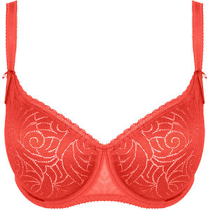 Soutien-gorge moulé corbeille