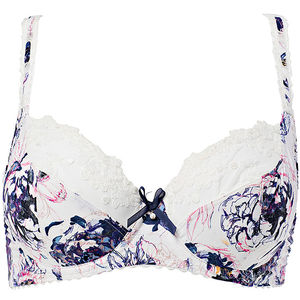 Soutien-gorge Tulipe