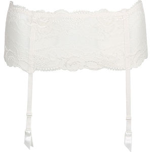 Garter belt