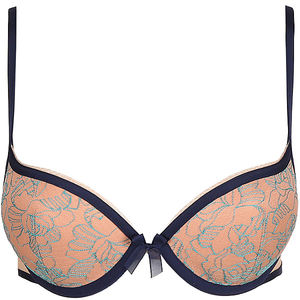 Soutien-gorge Push up