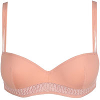 Collection My Luxury S/S 2019 - Preshaped cup bra and Slip