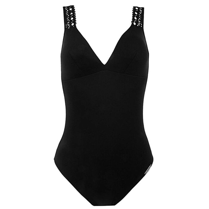 photo n°1 : Good support bathing suit - AJOURAGE COUTURE