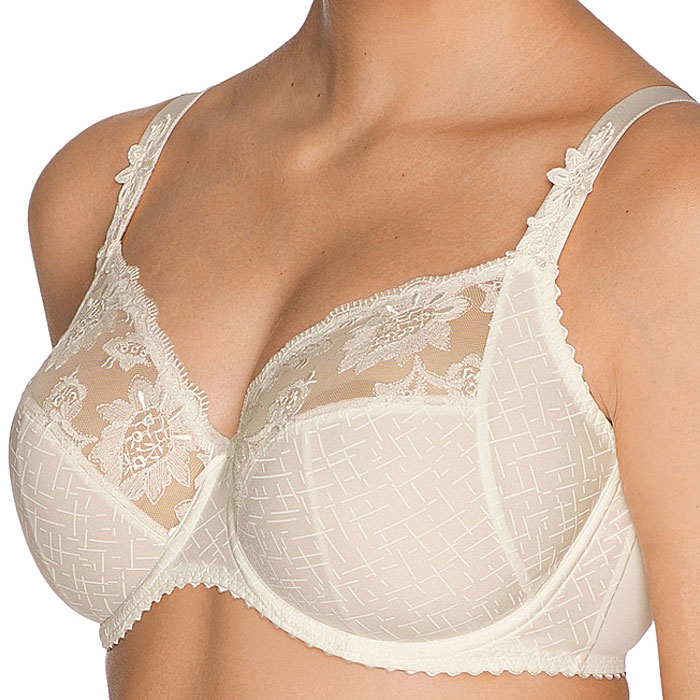 photo n°2 : Soutien-gorge à armatures