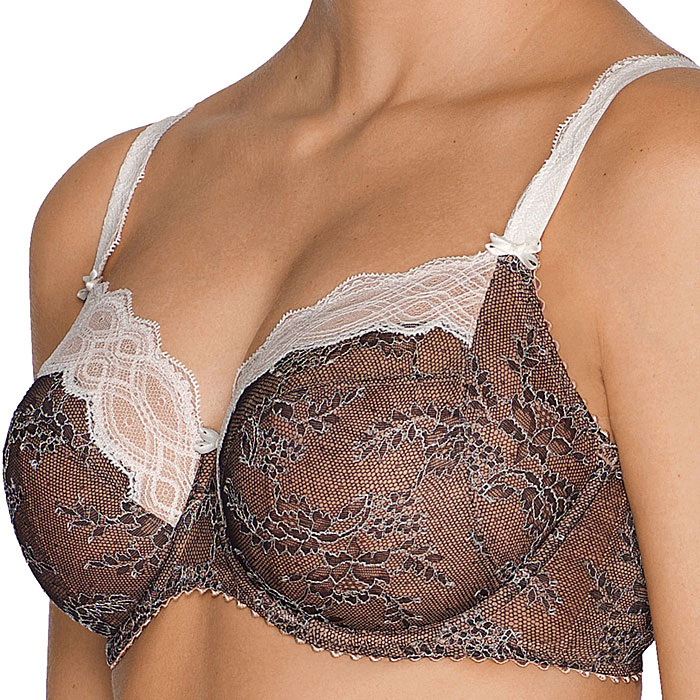 photo n°2 : Soutien-gorge à armatures