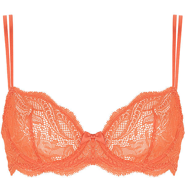 Soutien-gorge Corbeille