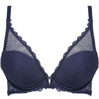 Soutien-gorge Push up triangle