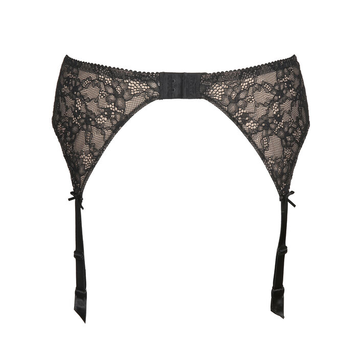 photo n°2 : Garter belt