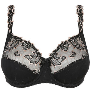 Soutien-gorge à armatures BLACK Célébration