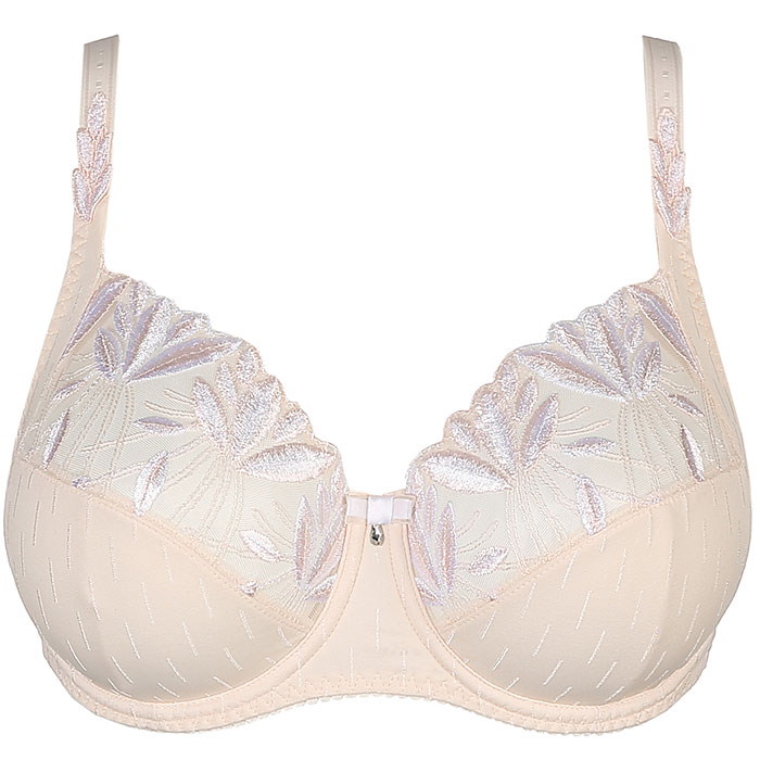 PrimaDonna Orlando Pearly Pink Full Cup Bra