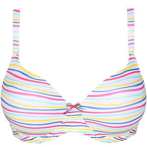 Padded bra heart shape Tutti Frutti - Prima Donna Twist