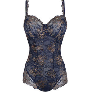 File:Bodysuit with opaque cotton front and transparent lace