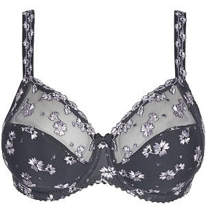 Prima Donna - Tamise Full Cup Bra - Size E 42 – Sheer Essentials Lingerie &  Swimwear