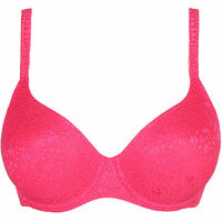 Triangle bra Twist Prima Donna Epirus pink