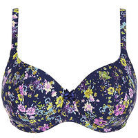 Wire bra Flower Fever - Prima Donna Twist