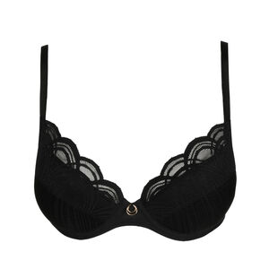 Push Up bra removable pads