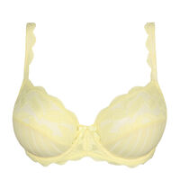 Full cup wire bra