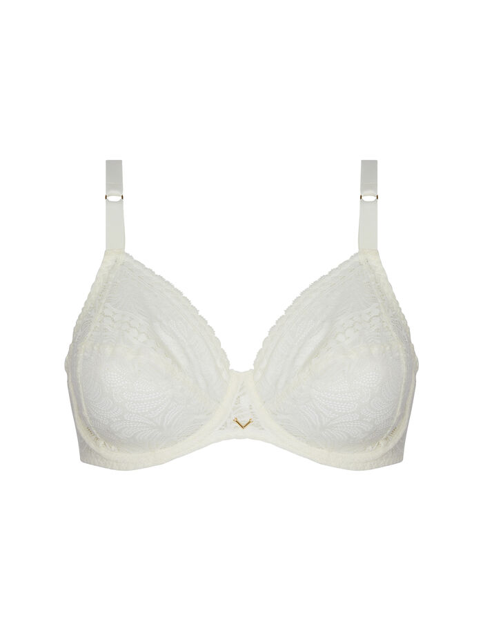 photo n°1 : Soutien-gorge à armatures bien-être