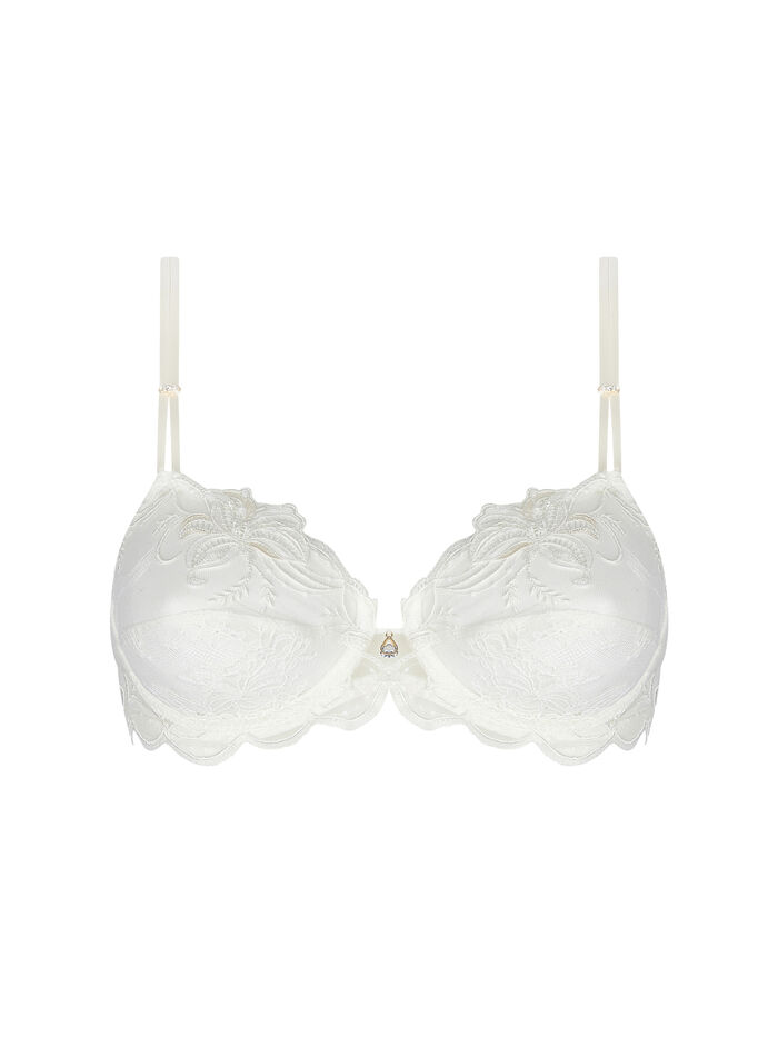 photo n°1 : Wire full cup bra