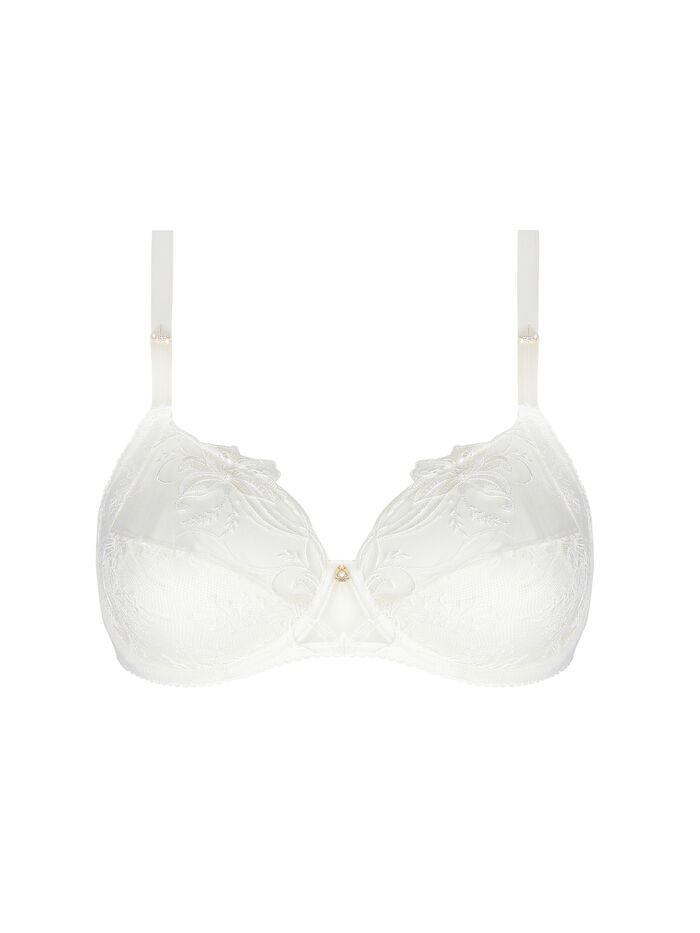 photo n°1 : Wire full cup bra good support