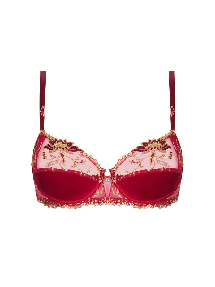 photo n°1 : Soutien-gorge à armatures