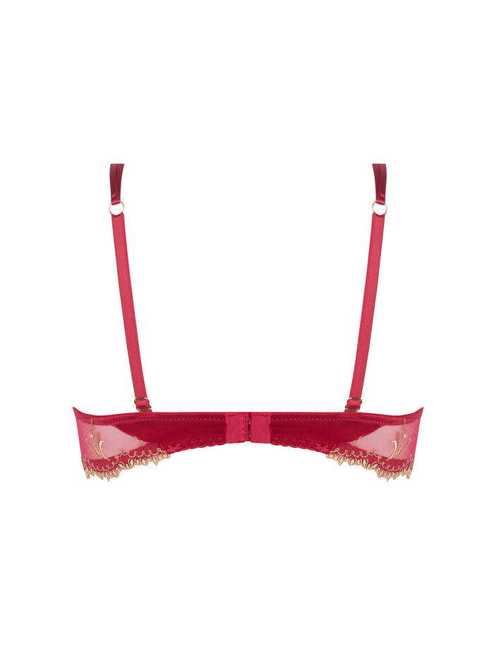 photo n°2 : Soutien-gorge à armatures