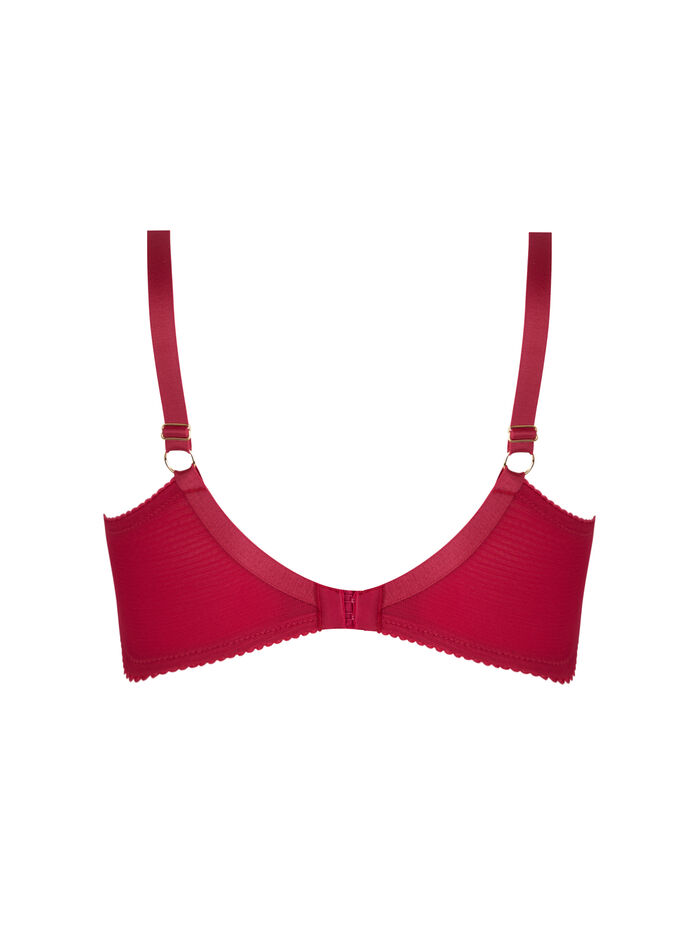 photo n°2 : Soutien-gorge à armatures bien-être