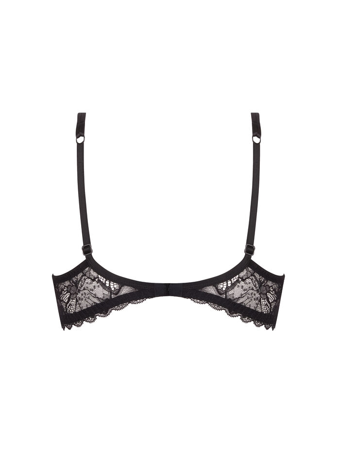 photo n°2 : Soutien-gorge à armatures