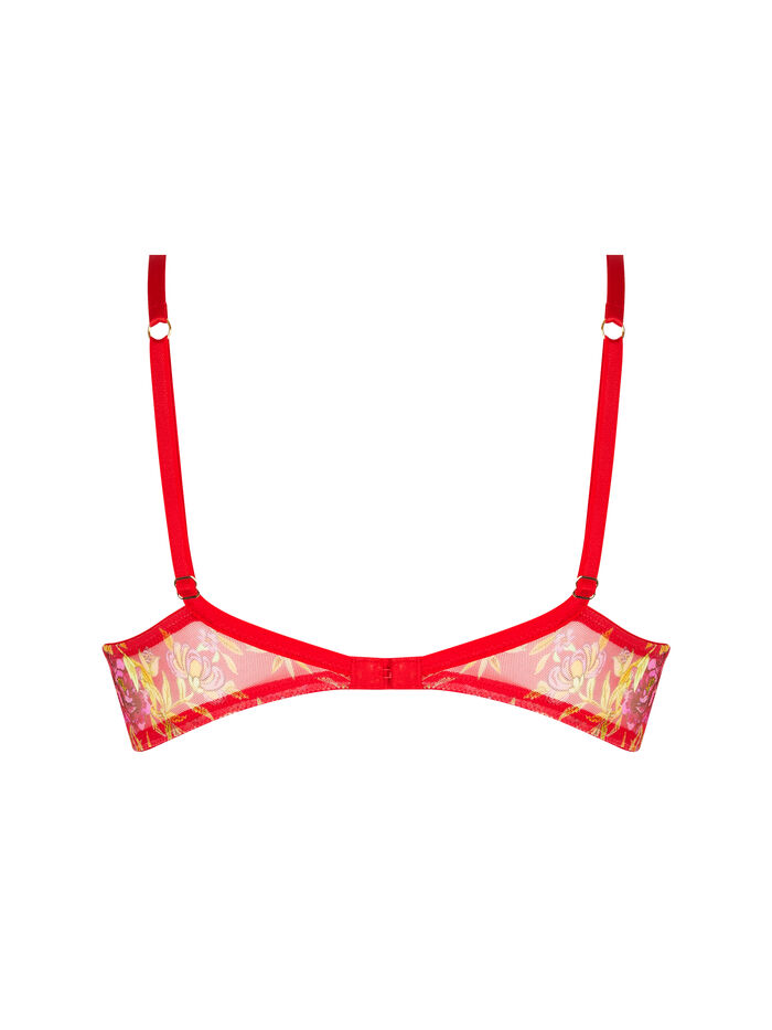 photo n°2 : Wire full cup bra