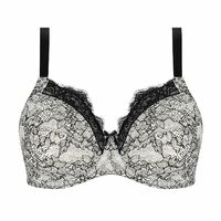 Soutien-gorge à armatures bien-être