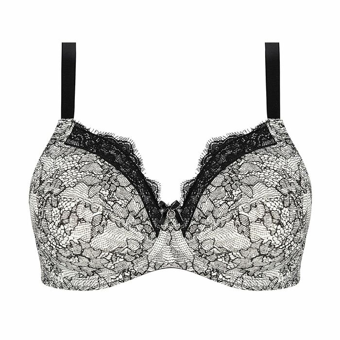 Soutien-gorge à armatures bien-être