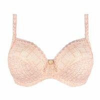 Full cup wire bra