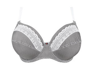 Soutien-gorge à armatures bien-être