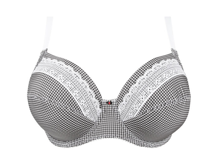 photo n°1 : Soutien-gorge à armatures bien-être