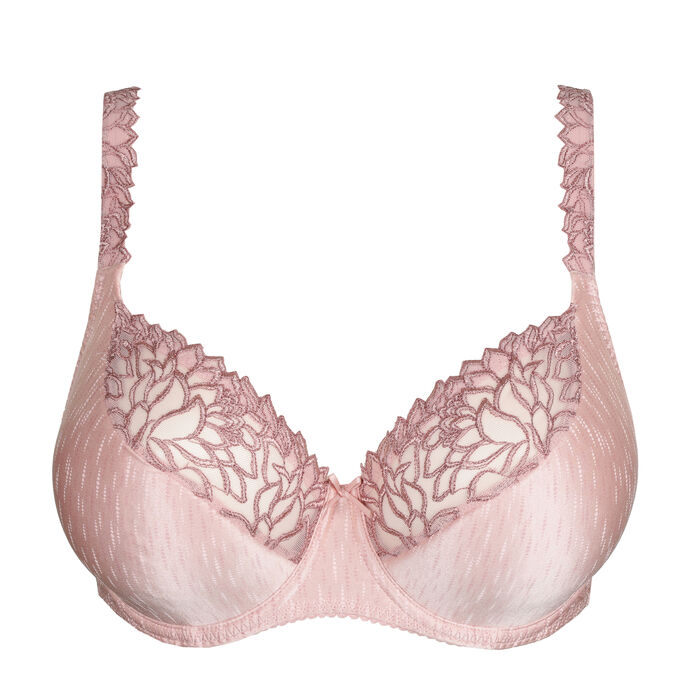 Soutien-gorge Balconnet demi mousse