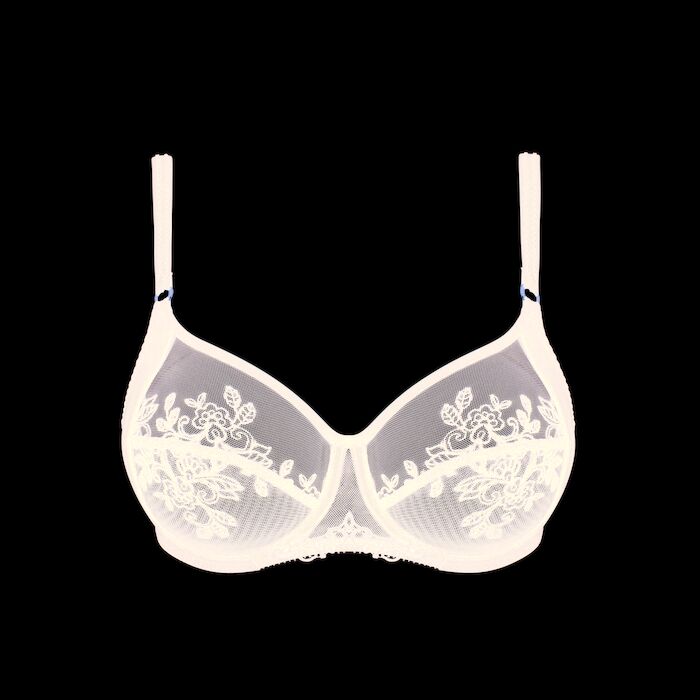 Soutien-gorge classique à armatures