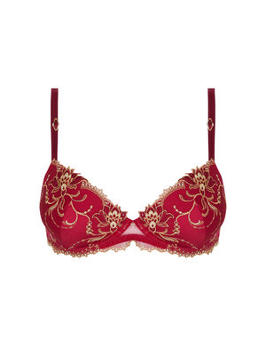 Soutien-gorge coque