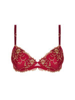 Soutien-gorge coque