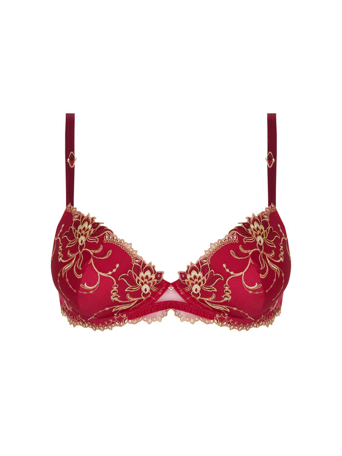 photo n°1 : Soutien-gorge coque