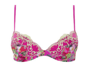 Lise Charmel Underwired bra ENVOLEE DE FLEURS