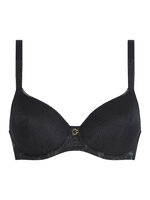 Soutien-gorge coque enveloppant memory